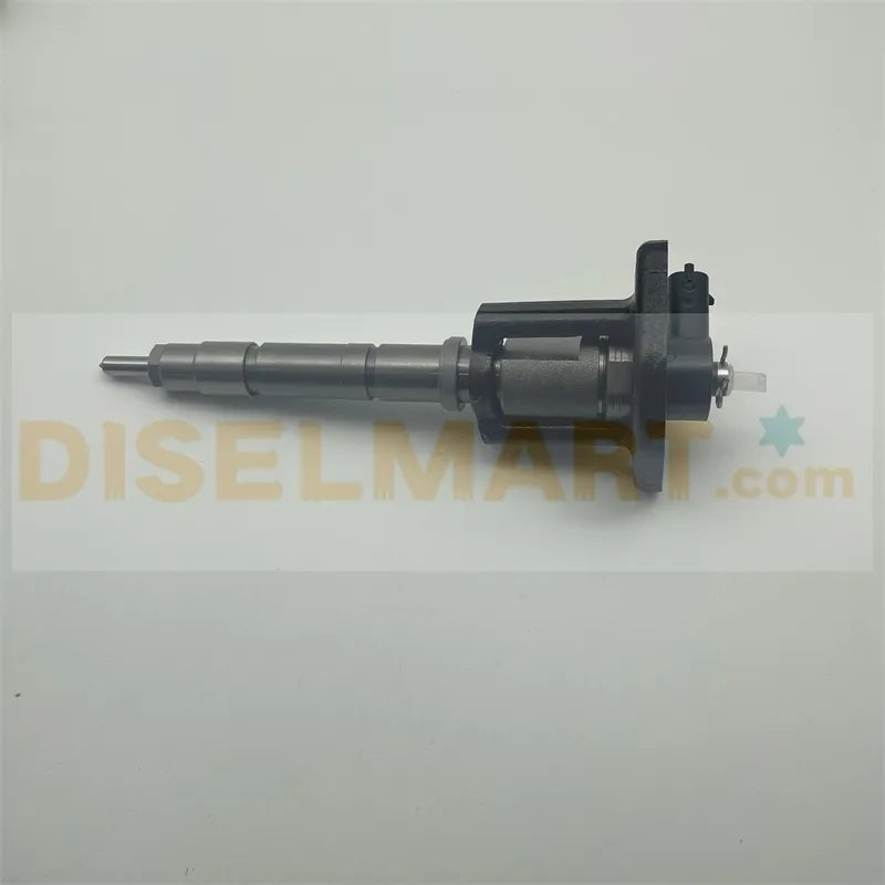 Diselmart Fuel Injector 0445120073 ME120073 0986435550 for Mitsubishi 4M50 Canter Fuso 3.0