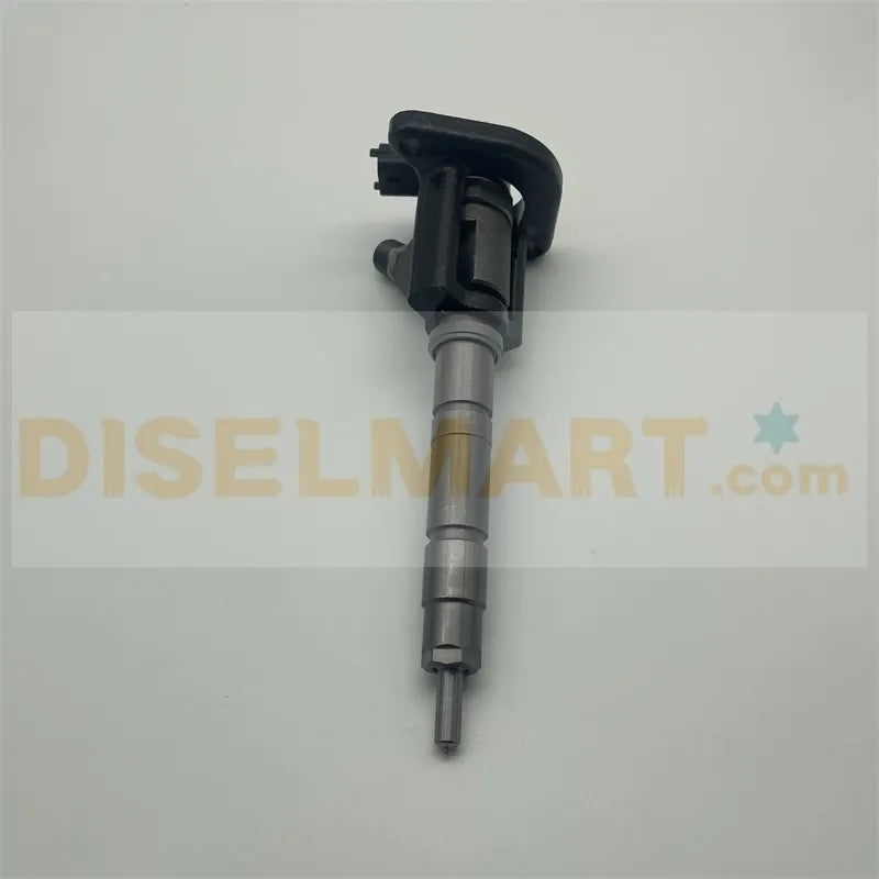 Diselmart Fuel Injector 0445120073 ME120073 0986435550 for Mitsubishi 4M50 Canter Fuso 3.0