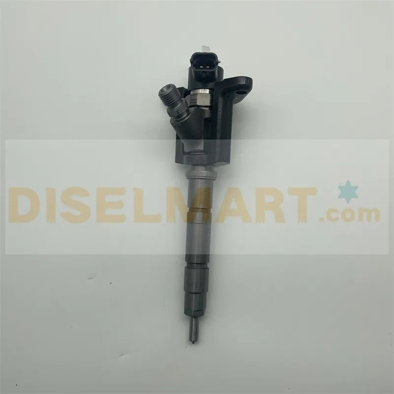 Diselmart Fuel Injector 0445120073 ME120073 0986435550 for Mitsubishi 4M50 Canter Fuso 3.0