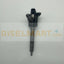 Diselmart Fuel Injector 0445120073 ME120073 0986435550 for Mitsubishi 4M50 Canter Fuso 3.0