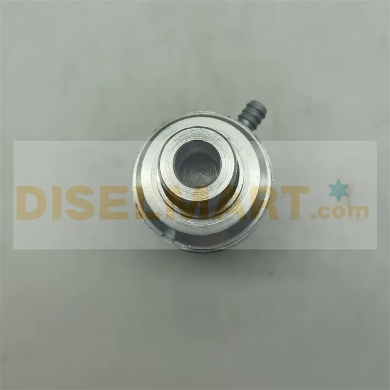 Diselmart Hydraulic Quick Coupler Socket AL210586 for John Deere Tractor 6100 6200 6210 6500 6420