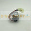 Diselmart Ignition Switch 36919-75160 3691975160 for Kubota M5950-CAB M5950DT-CAB M6950-CAB M6950DT-CAB M7950-CAB M7950DT-CAB M8950-CAB M8950DT-CAB