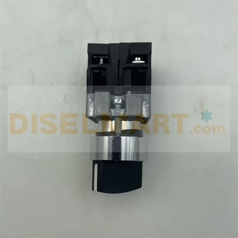 Diselmart Ignition Switch 4700932050 4812159252 for Dynapac Roller CA250D CC422 CC522 CC622 CA500D