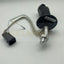Diselmart Joystick Controller right 297-4587 for Caterpillar CAT Engine 3066 3126 Excavator 318C 320C 321C 322C 325C 330C 385B