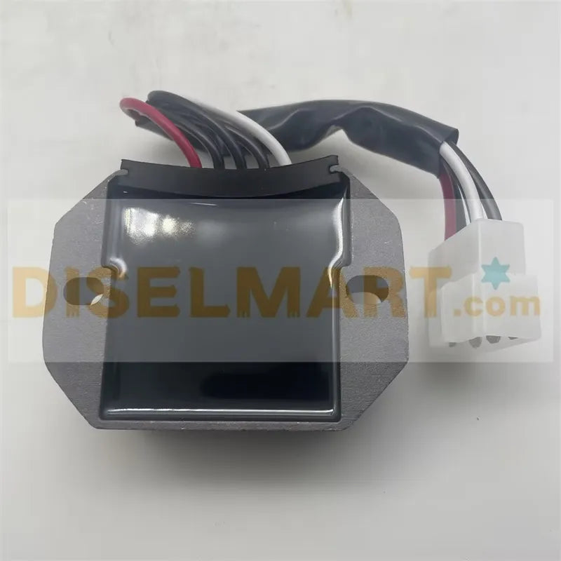 Diselmart LD2735283RV Regulator Rectifier fits for Suzuki SV650 SV650S 1999 2000 2001 2002