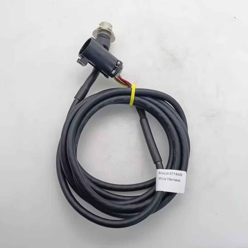 Diselmart Lift Arm Harness 6718426 for Bobcat 751 863 873 S150 S175 S205 S220 T110 T140