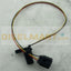 Diselmart MPS6 6DCT450 Transmission Input Speed Sensor 1850527 For FORD DODGE VOLVO