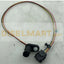 Diselmart MPS6 6DCT450 Transmission Input Speed Sensor 1850527 For FORD DODGE VOLVO