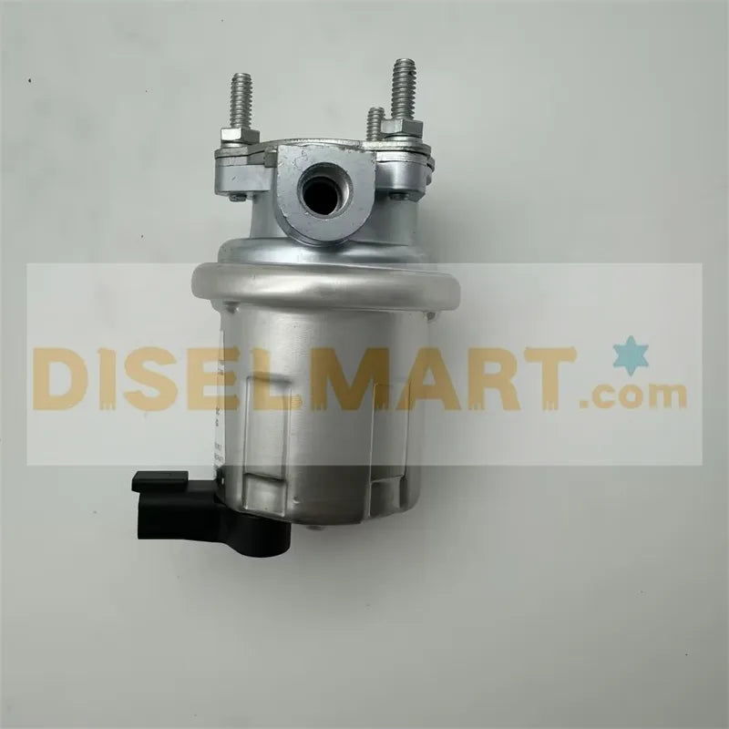 Diselmart New 24V 3990106 4943049 Fuel Transfer Pump Fit for Cummins Engine QSB5.9 6B 5.9L Diesel Engine Spare Part
