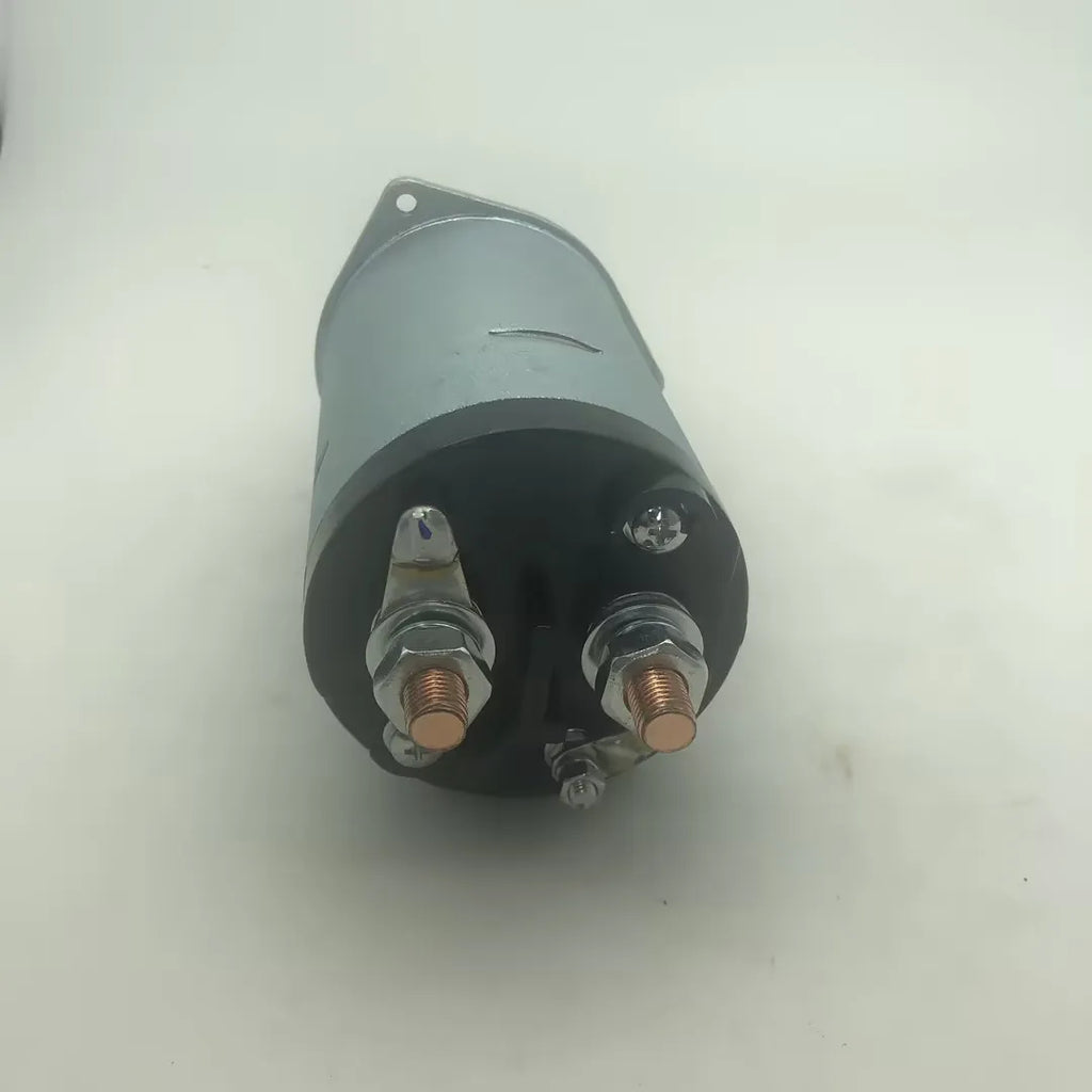 Diselmart New 24V Solenoid Switch 99-09 3756610311 0471003420 For Komatsu 76-10 Mitsubishi