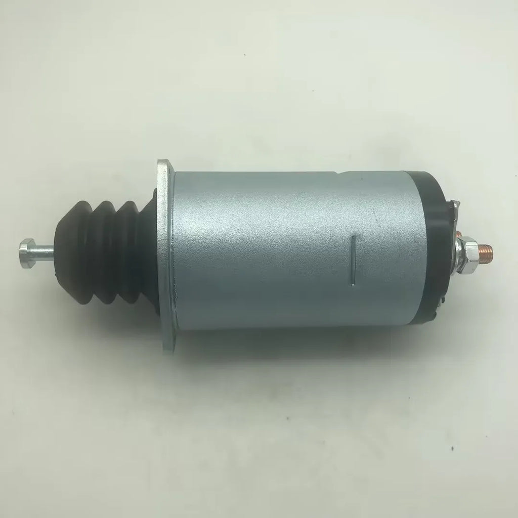 Diselmart New 24V Solenoid Switch 99-09 3756610311 0471003420 For Komatsu 76-10 Mitsubishi