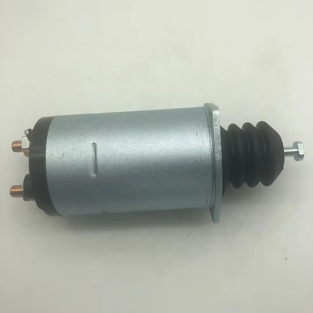 Diselmart New 24V Solenoid Switch 99-09 3756610311 0471003420 For Komatsu 76-10 Mitsubishi