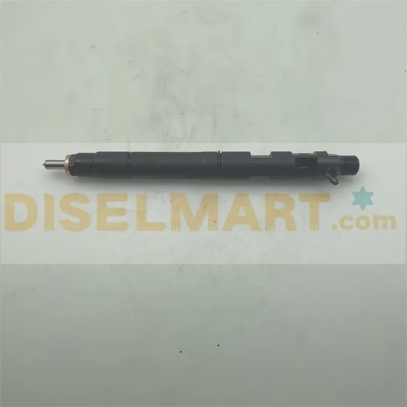 Diselmart New 4PCS 1100100-ED01 Diesel Fuel Injector 28231014 Fits for Delphi Great Wall Hover