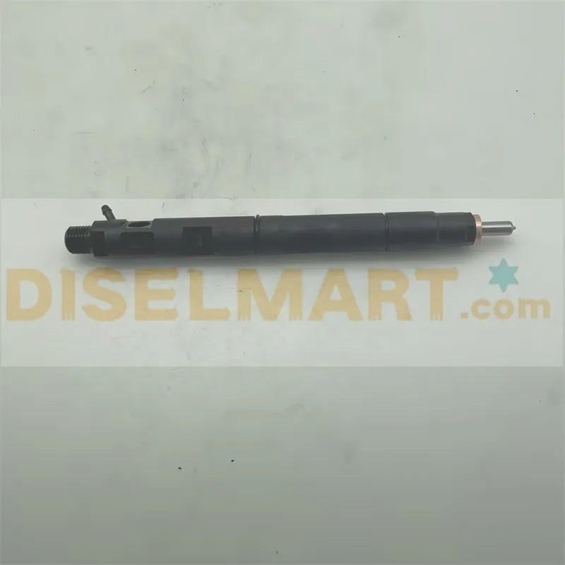 Diselmart New 4PCS 1100100-ED01 Diesel Fuel Injector 28231014 Fits for Delphi Great Wall Hover