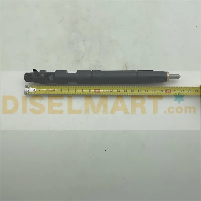 Diselmart New 4PCS 1100100-ED01 Diesel Fuel Injector 28231014 Fits for Delphi Great Wall Hover