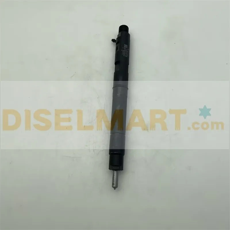 Diselmart New 4PCS 1100100-ED01 Diesel Fuel Injector 28231014 Fits for Delphi Great Wall Hover