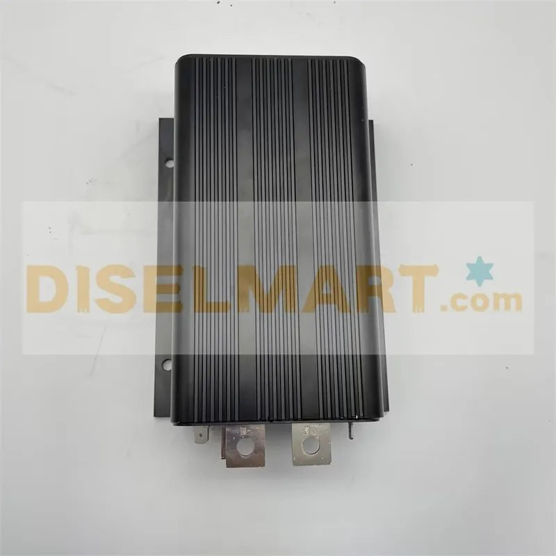 Diselmart New 500A 48V DC Motor Controller P125M-5603 Compatible With Curtis 1205 For 1205M-5601 1205M-5603 Diesel Engine Spare Part