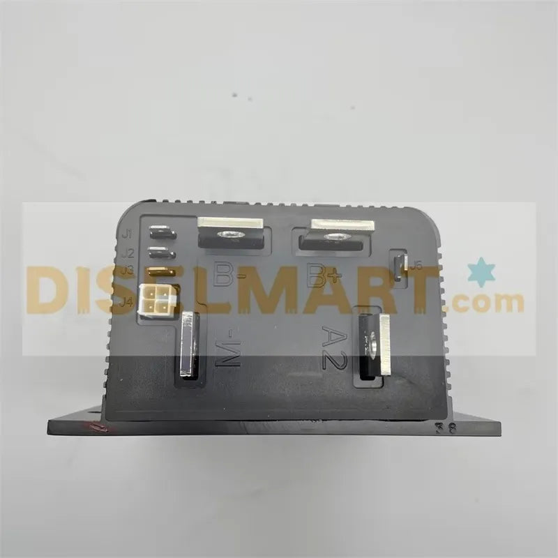 Diselmart New 500A 48V DC Motor Controller P125M-5603 Compatible With Curtis 1205 For 1205M-5601 1205M-5603 Diesel Engine Spare Part