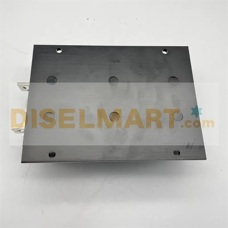 Diselmart New 500A 48V DC Motor Controller P125M-5603 Compatible With Curtis 1205 For 1205M-5601 1205M-5603 Diesel Engine Spare Part