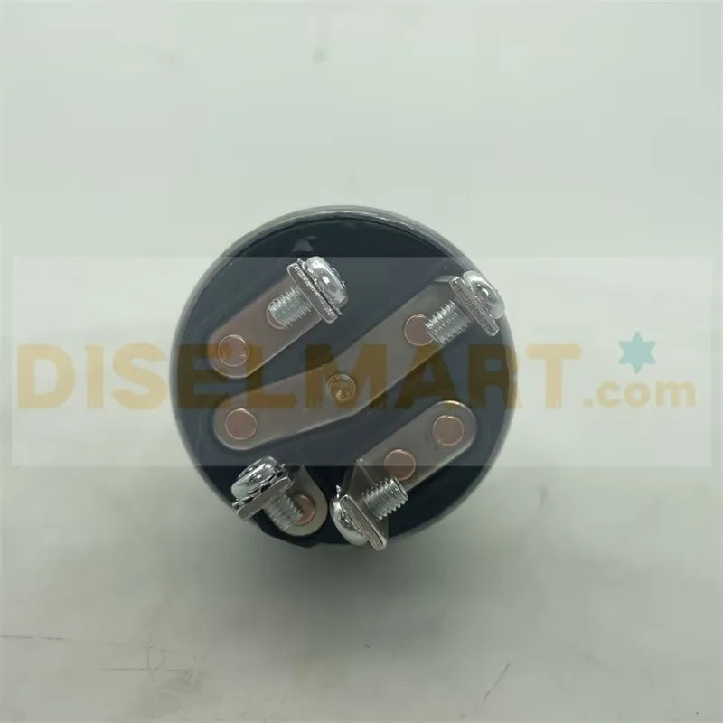 Diselmart New 9W1077 Ignition Switch Fits Caterpillar 953 140 633D 631D 637D 639D D400 D25C