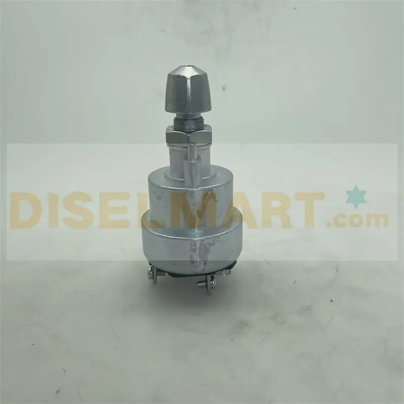 Diselmart New 9W1077 Ignition Switch Fits Caterpillar 953 140 633D 631D 637D 639D D400 D25C