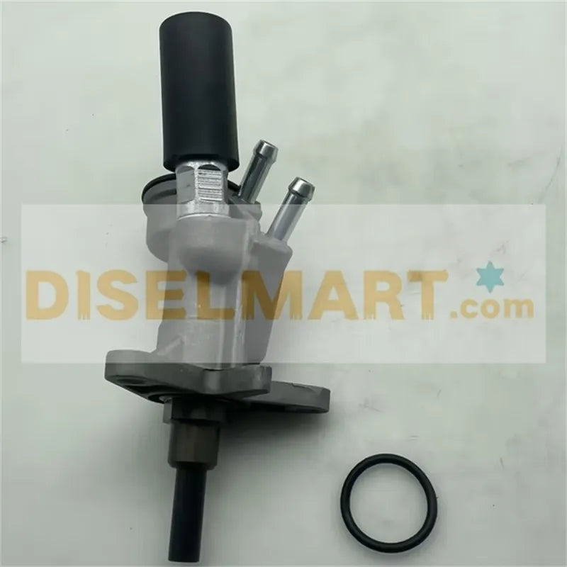Diselmart New Fuel Pump 111668 111668GT for Genie Lift Deutz Engine F3L 2011 D2011L03i