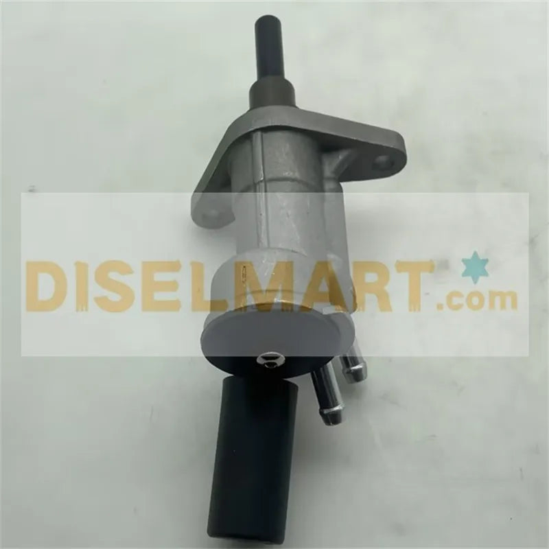 Diselmart New Fuel Pump 111668 111668GT for Genie Lift Deutz Engine F3L 2011 D2011L03i