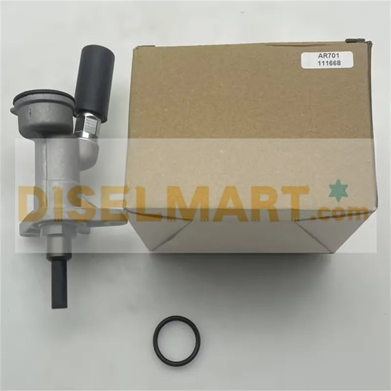 Diselmart New Fuel Pump 111668 111668GT for Genie Lift Deutz Engine F3L 2011 D2011L03i