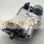 Diselmart New Gear Reduction Starter 28100-56231 Compatible With Toyota Dyna Bu212r 15B 3.4 Diesel