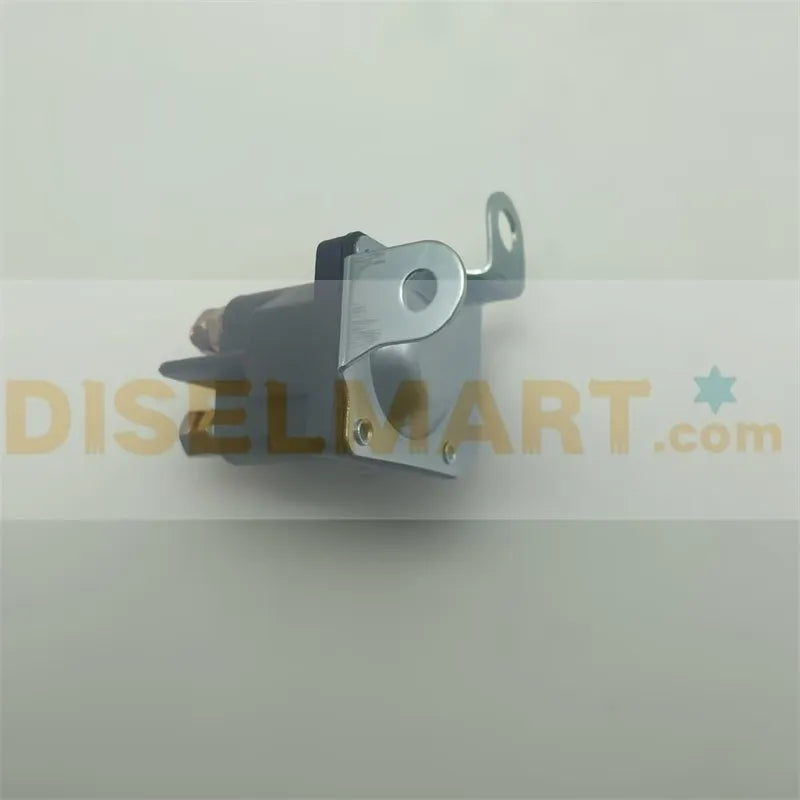 Diselmart New Solenoid MIU10981 for JOHN DEERE X300 X304 X320 X324 X360