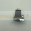 Diselmart New Solenoid MIU10981 for JOHN DEERE X300 X304 X320 X324 X360
