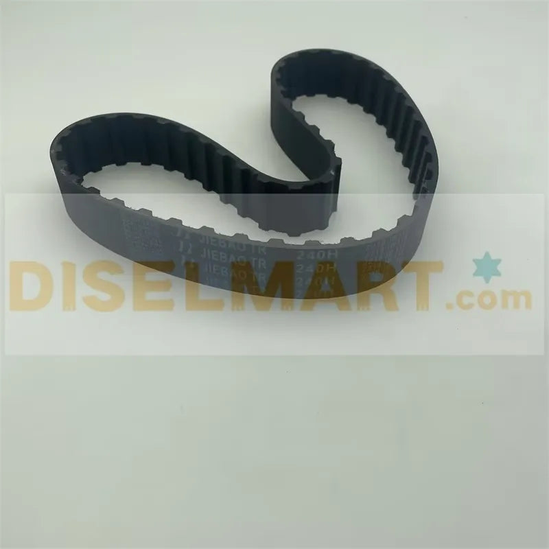 Diselmart New V Belt 541/398 541398 541-398 Compatible with Engine 4006 4008 4012 4016