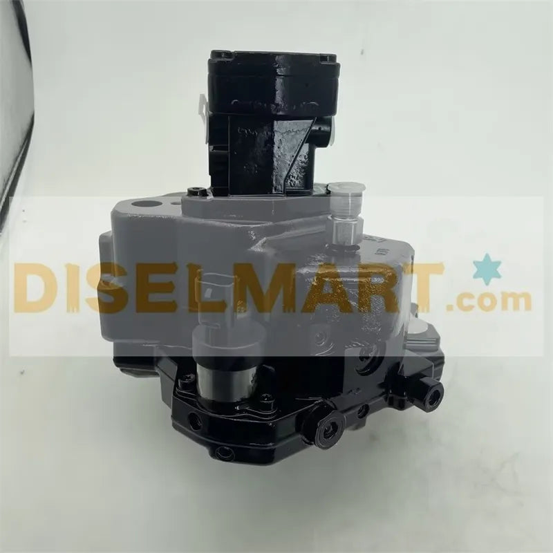 Diselmart Remanufactured Fuel Injection Pump 0445020201 for Howo Man Truck