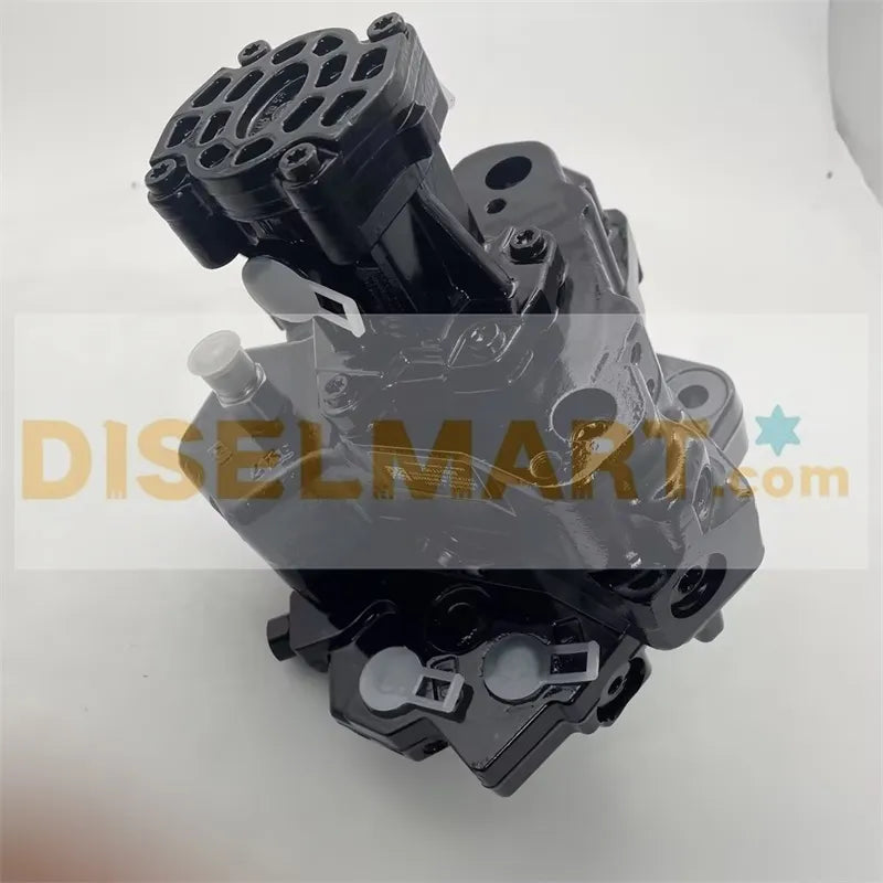 Diselmart Remanufactured Fuel Injection Pump 0445020201 for Howo Man Truck