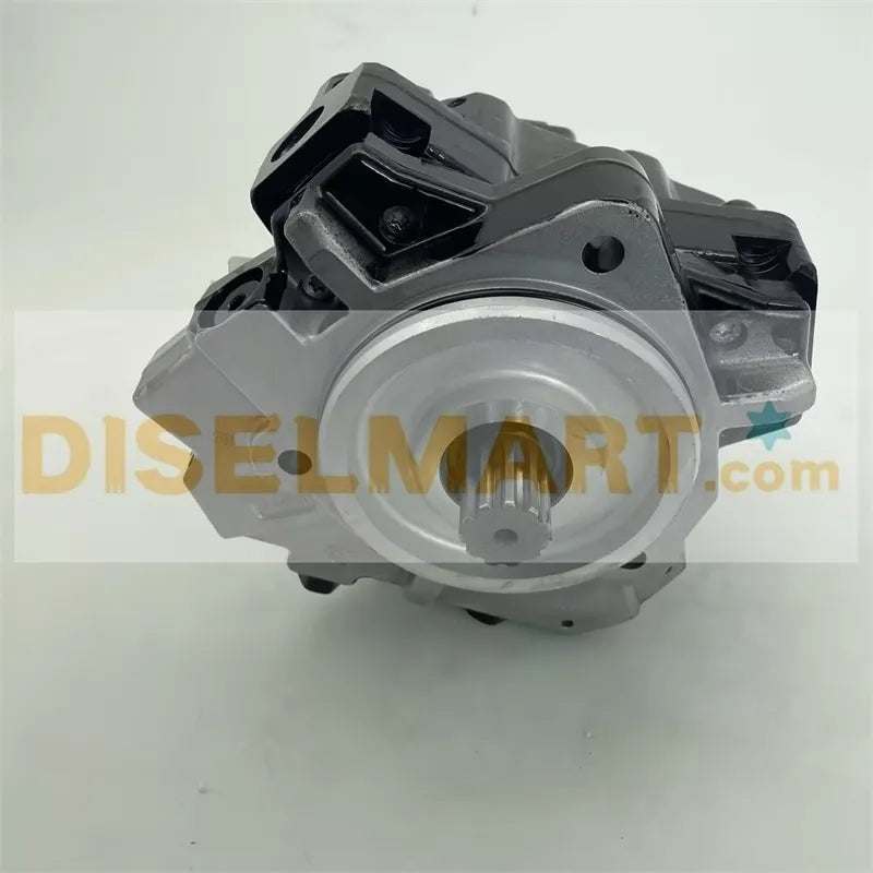 Diselmart Remanufactured Fuel Injection Pump 0445020201 for Howo Man Truck