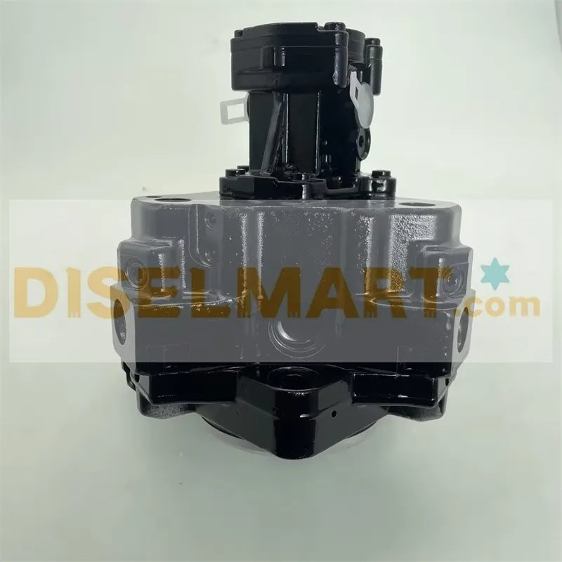 Diselmart Remanufactured Fuel Injection Pump 0445020201 for Howo Man Truck