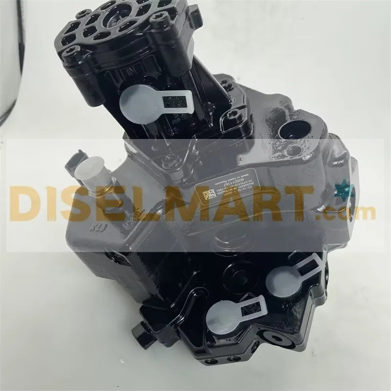 Diselmart Remanufactured Fuel Injection Pump 0445020201 for Howo Man Truck