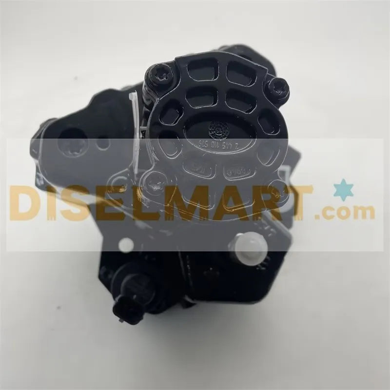 Diselmart Remanufactured Fuel Injection Pump 0445020201 for Howo Man Truck