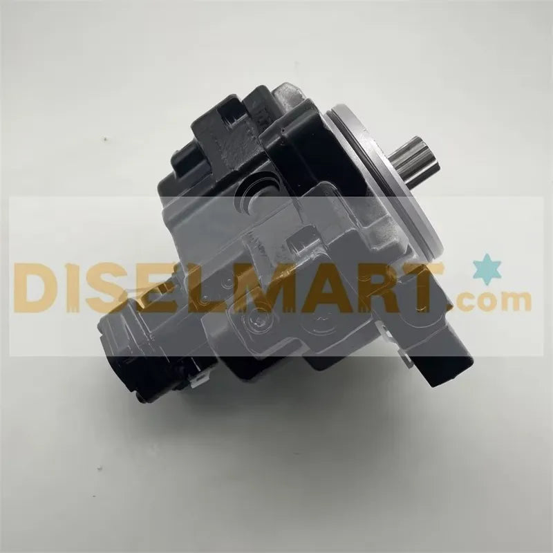 Diselmart Remanufactured Fuel Injection Pump 0445020201 for Howo Man Truck