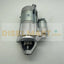 Diselmart Start Motor T400267 for Perkins S1100 Massey Ferguson 5465 6260 6270 6280 6290 6465 7475 7480
