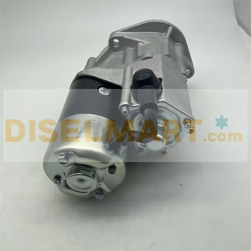 Diselmart Starter Motor 143-0539 CA1430539 0R4319 1430538 143-0538 For Caterpillar CAT Engine 3054