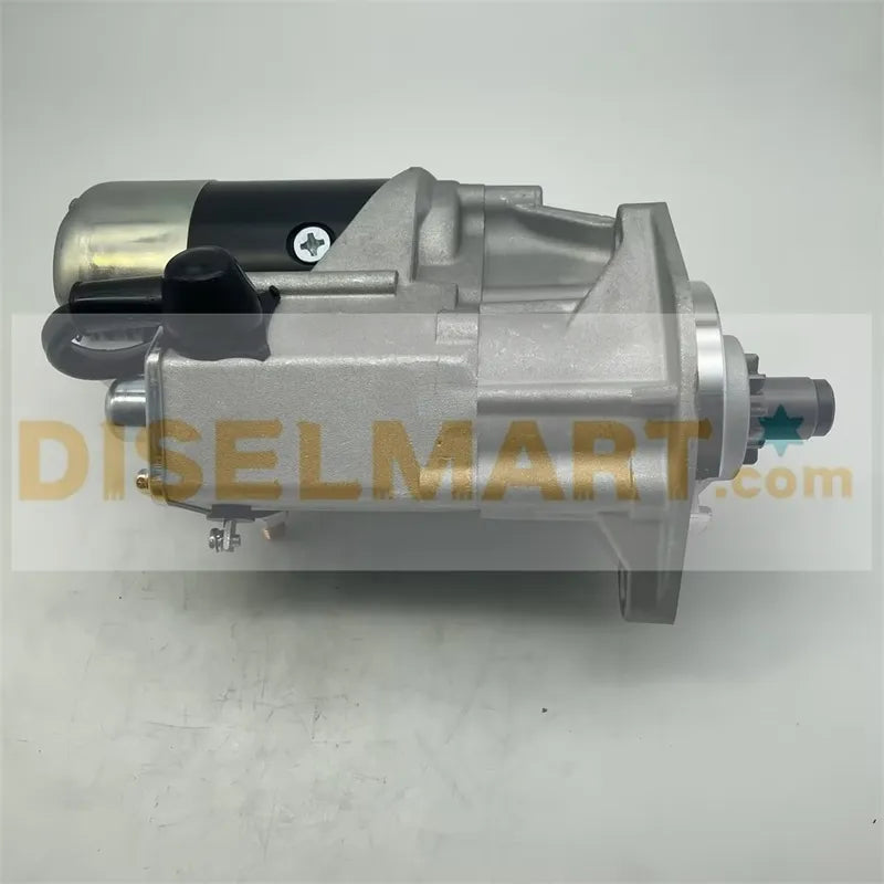 Diselmart Starter Motor 143-0539 CA1430539 0R4319 1430538 143-0538 For Caterpillar CAT Engine 3054