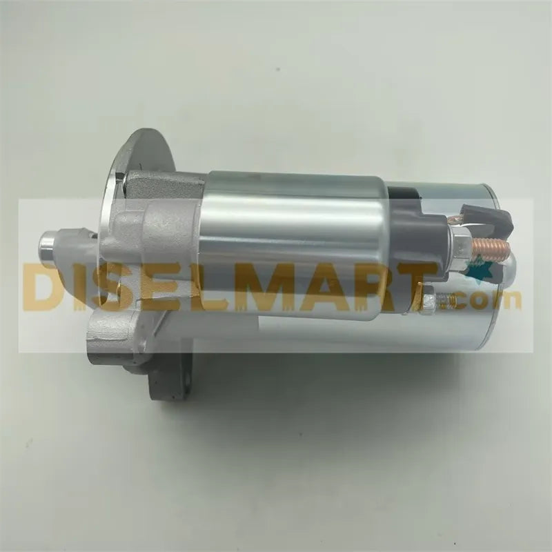 Diselmart Starter Motor 29616GT 29616 for Genie GS-3384 GS-3390 GS-5390 S-40 S-60 S-65