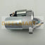 Diselmart Starter Motor 29616GT 29616 for Genie GS-3384 GS-3390 GS-5390 S-40 S-60 S-65