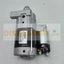 Diselmart Starter Motor EG371-63010 EG371-63011 for Kubota ZG222 ZG227 ZG327P Zero-Turn Mower 12V 0.6KW 9T