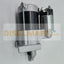 Diselmart Starter Motor EG371-63010 EG371-63011 for Kubota ZG222 ZG227 ZG327P Zero-Turn Mower 12V 0.6KW 9T