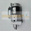 Diselmart Starter Motor EG371-63010 EG371-63011 for Kubota ZG222 ZG227 ZG327P Zero-Turn Mower 12V 0.6KW 9T