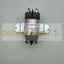 Diselmart Starter Relay 301202-00153 30120200153 for Doosan Excavator DL200 DL250 DL300 DL350-3 DL420 DL450 DL500