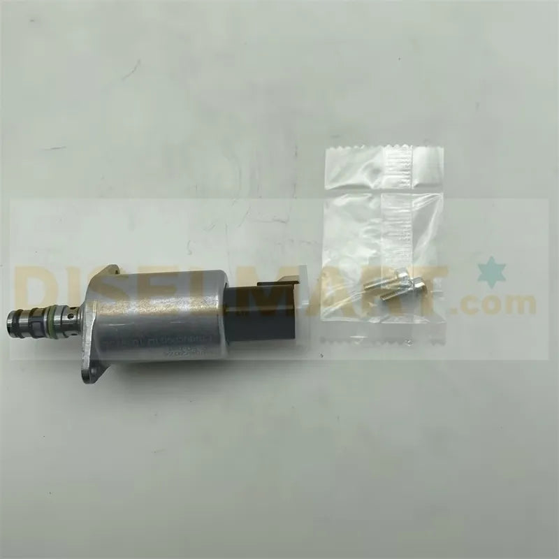 Diselmart TM1005110 New Solenoid Valve VRT Transmission Valve New Round Head Valve