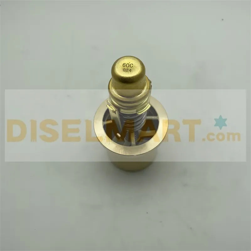 Diselmart Thermostatic Valve Kit 001084 for Sullair Air Compressor